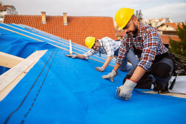 Best Sheet Metal Roofing  in Monroe, OH