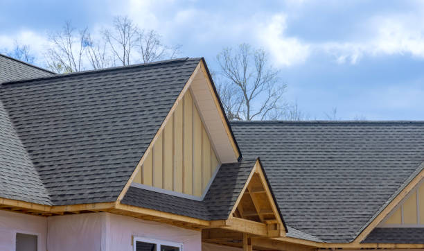 Best Roof Insulation Installation  in Monroe, OH