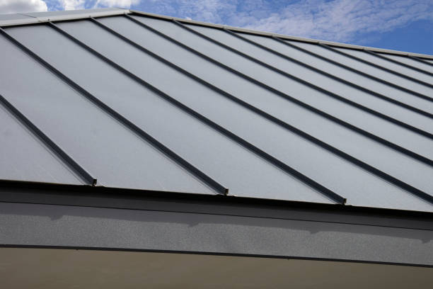 Best Metal Roofing Installation  in Monroe, OH